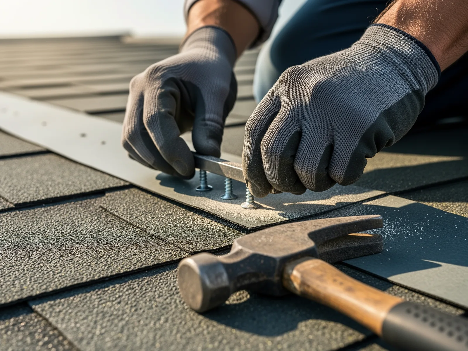 Why choose Fascia Repair in Olean, NY